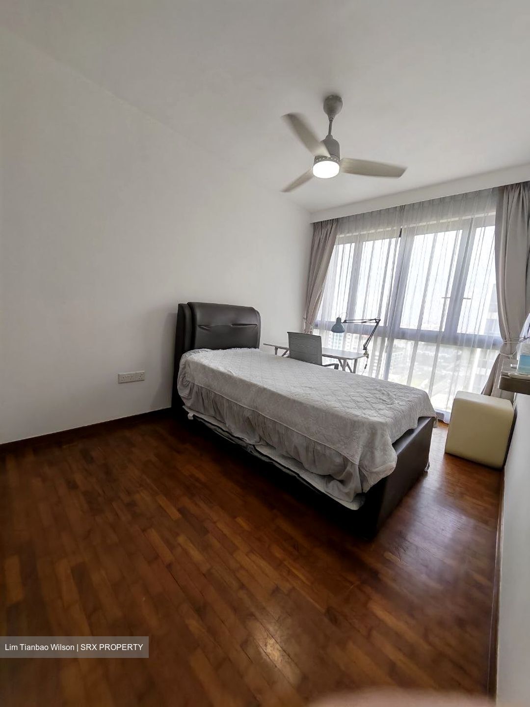 Skypark Residences (D27), Condominium #556706401